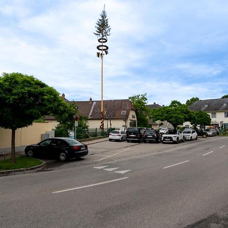 Wachau Familienoase / 60M² / Gartenparadies Mautern Bagian luar foto