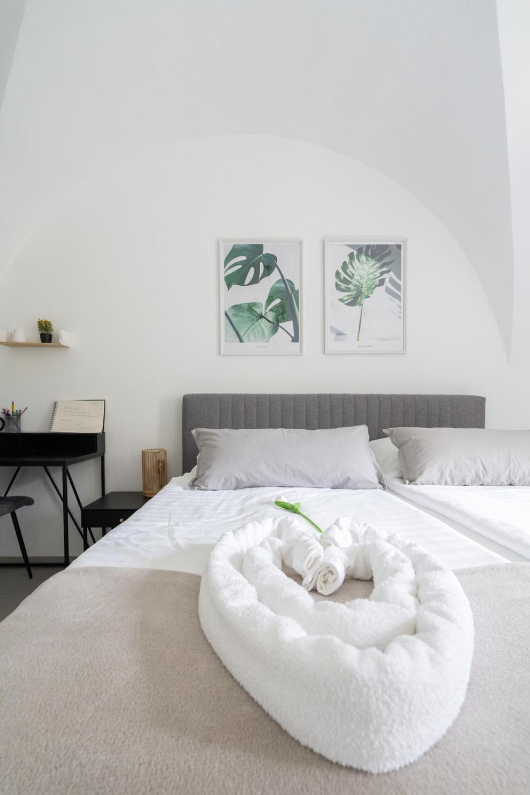 Wachau Familienoase / 60M² / Gartenparadies Mautern Bagian luar foto